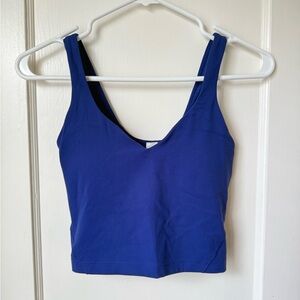 Lululemon align tank💙